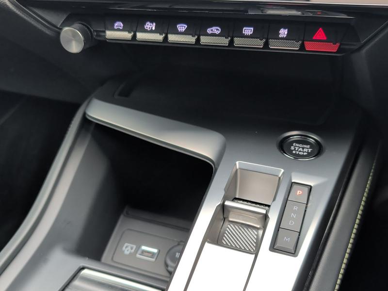 Used Peugeot 308 SW KO74YGL 37