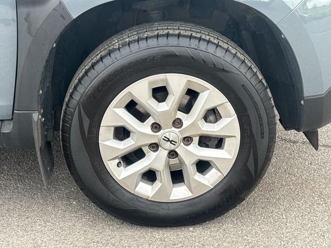 DACIA Duster Photo 21
