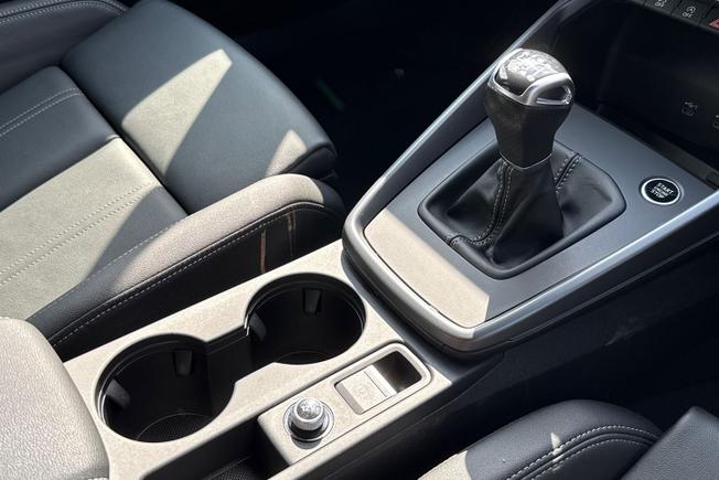 Audi A3 Photo 38