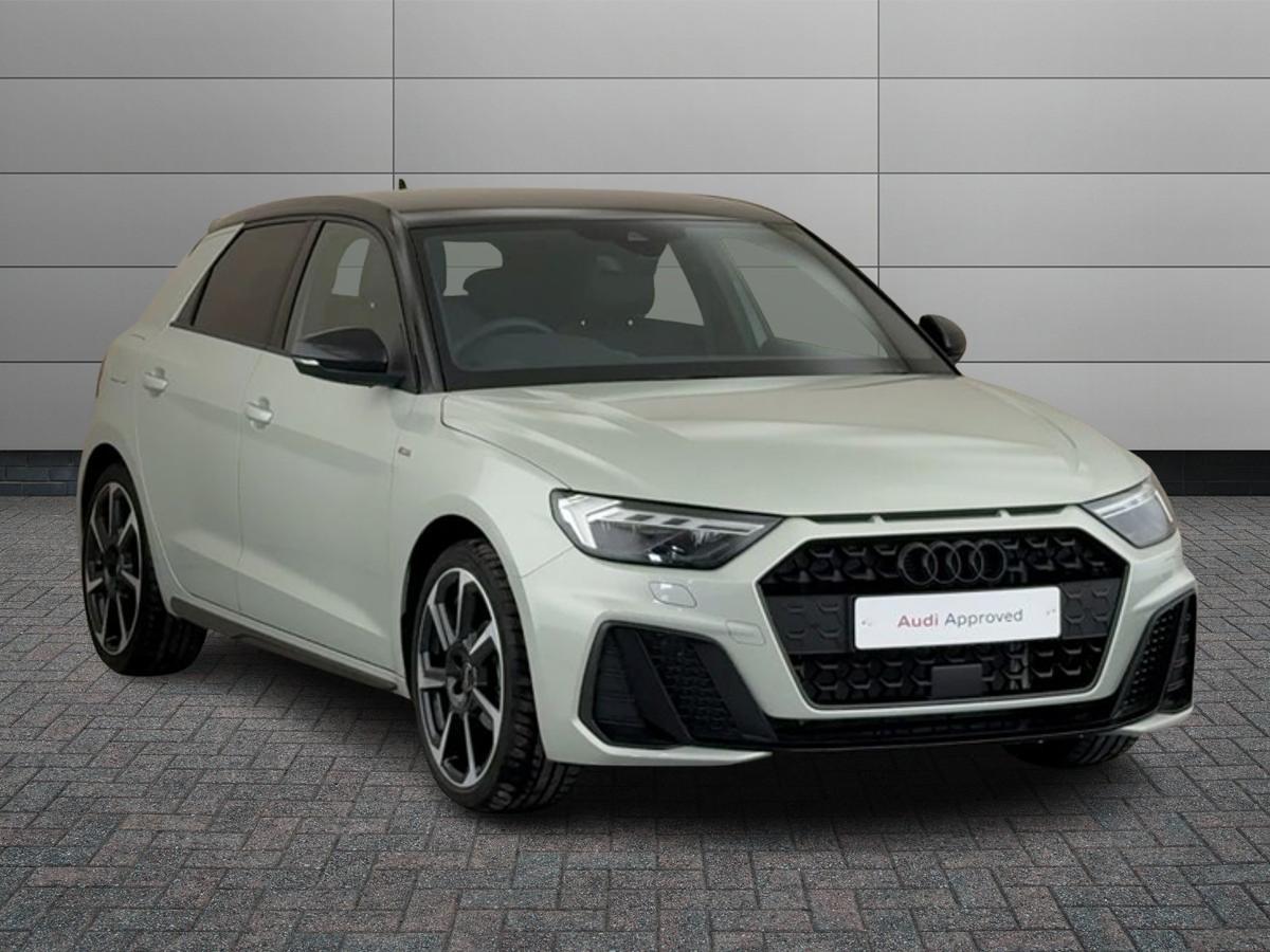 2026 Audi A1
