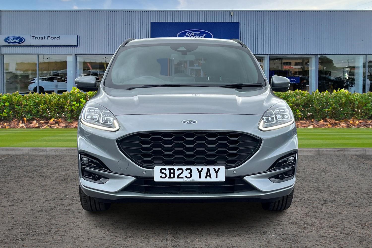 Ford Kuga Photo 5