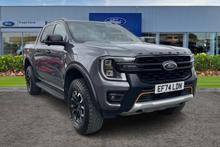 Used FORD RANGER EF74LDN 1