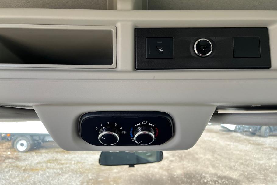 Used FORD TRANSIT WM23YXJ 33