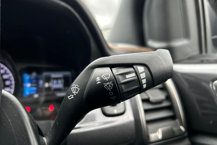 Used FORD RANGER EJ71VUT 39