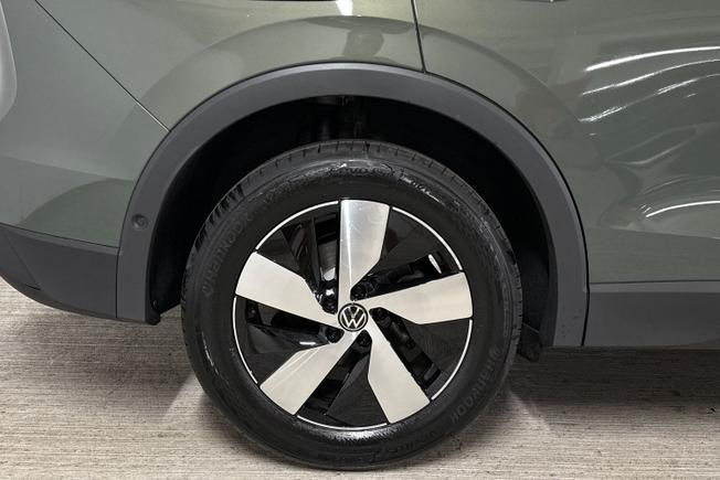VOLKSWAGEN Tiguan Photo 5