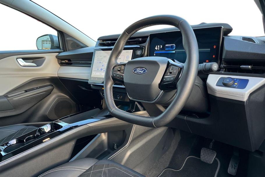 Used Ford Puma Gen-E 9