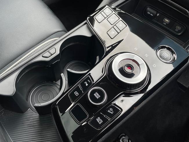 KIA Sportage Photo 39