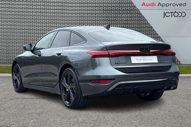 AUDI A6 Photo 3