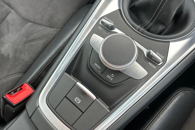 AUDI TT Photo 54