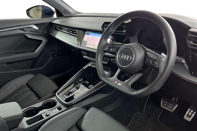 Audi A3 Photo 6