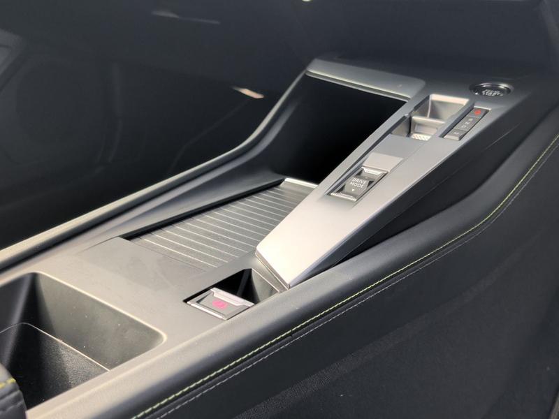 Used Peugeot 408 EN24MYT 48