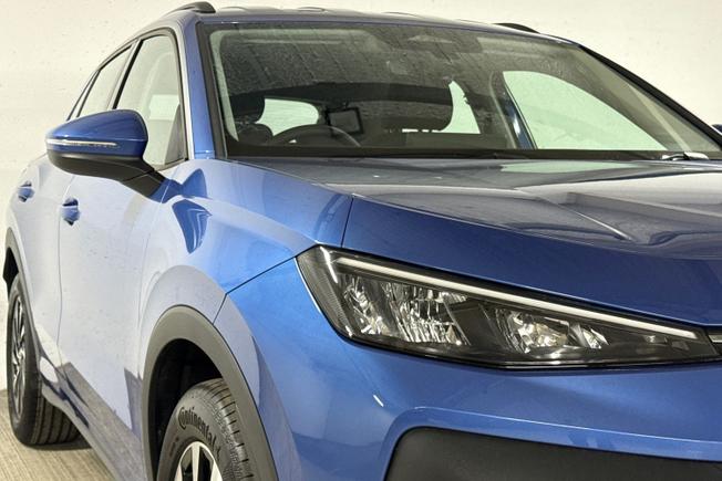 Volkswagen T-Roc Photo 38