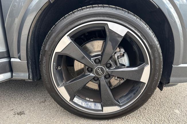 AUDI Q2 Photo 31