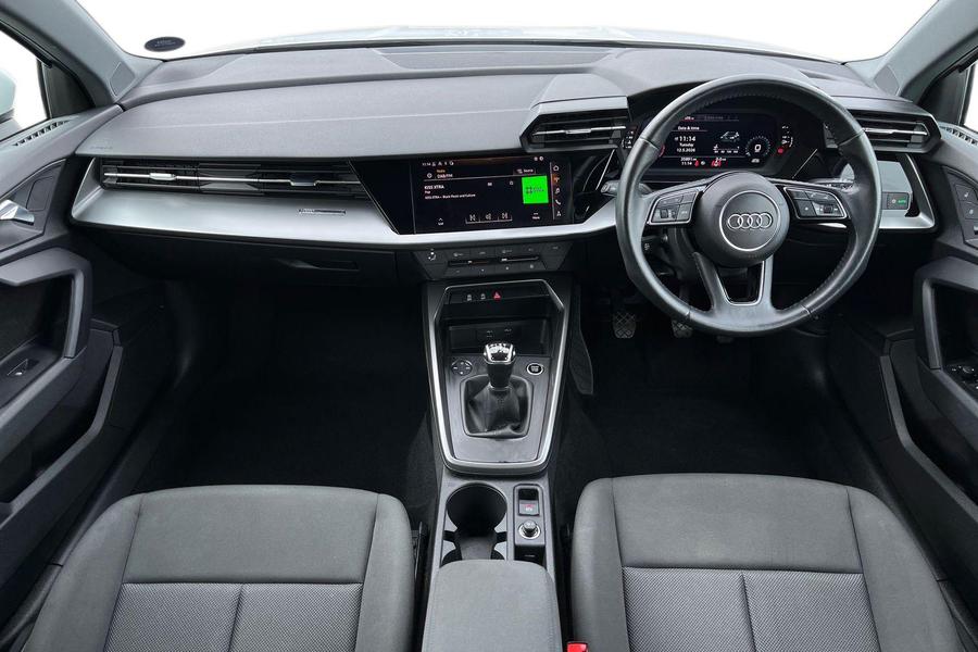 Audi A3 Photo autoimg-5c512716786d218970f7e9494fc93d548a0f8e77.jpg