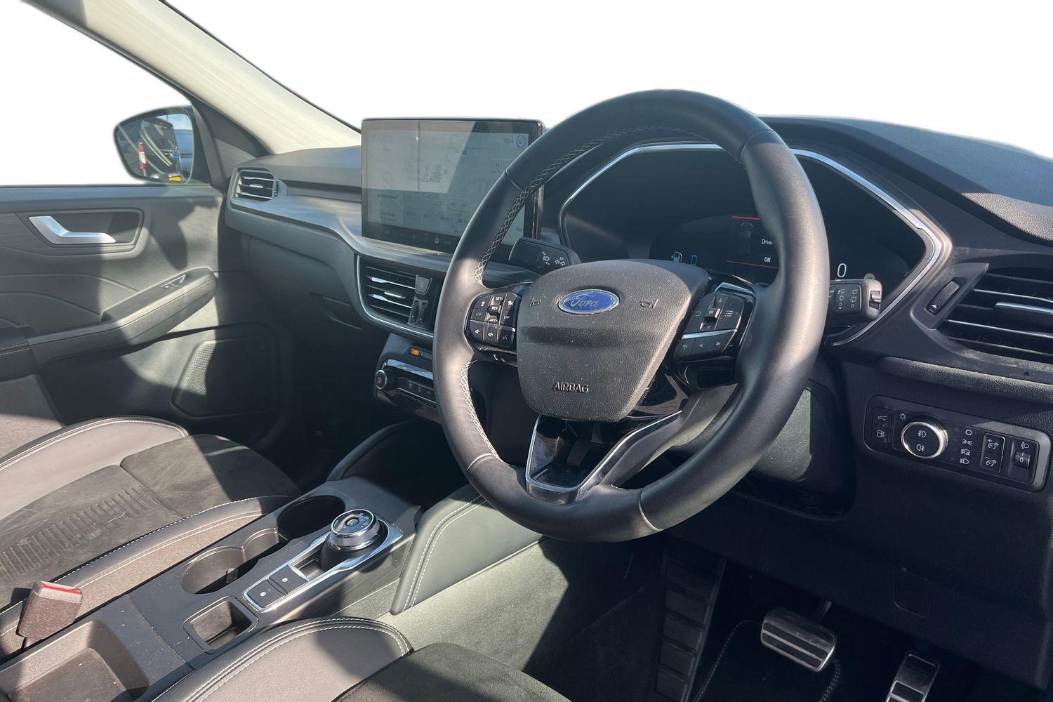 Ford Kuga Photo 8