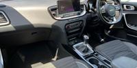 Kia XCeed Photo 1
