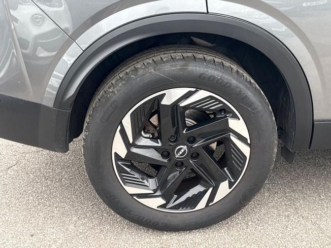NISSAN Qashqai Photo 21