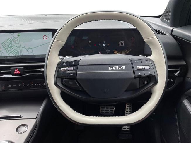 Kia Sportage Photo 11