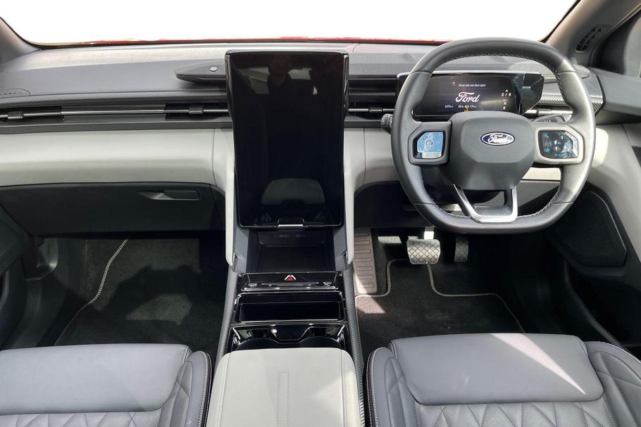 Used Ford EXPLORER 10