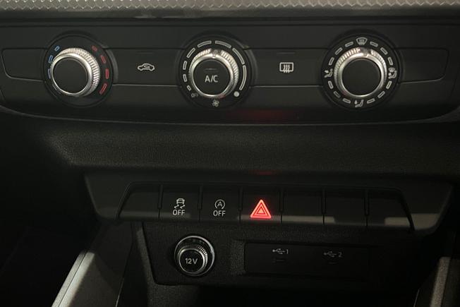 Audi A1 Photo 22