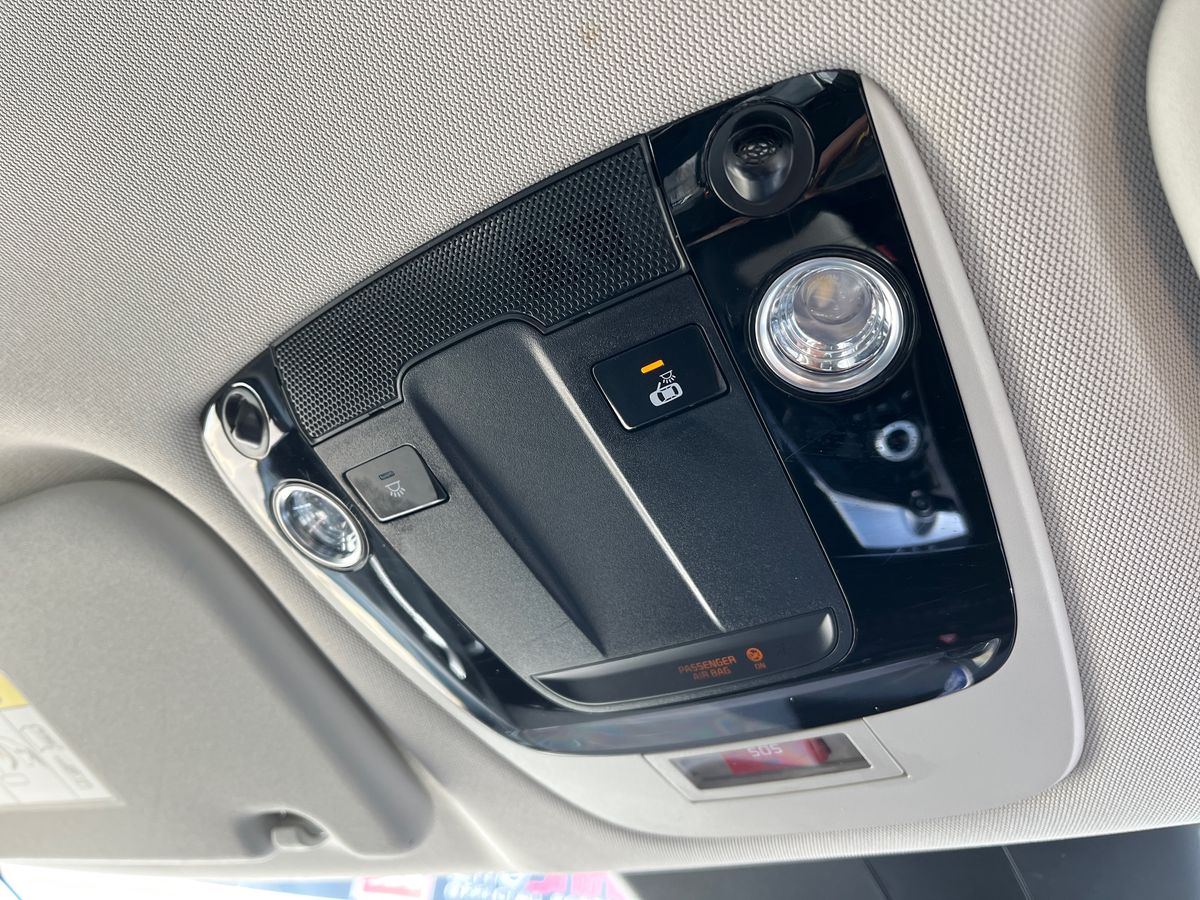 Kia EV6 Photo 30