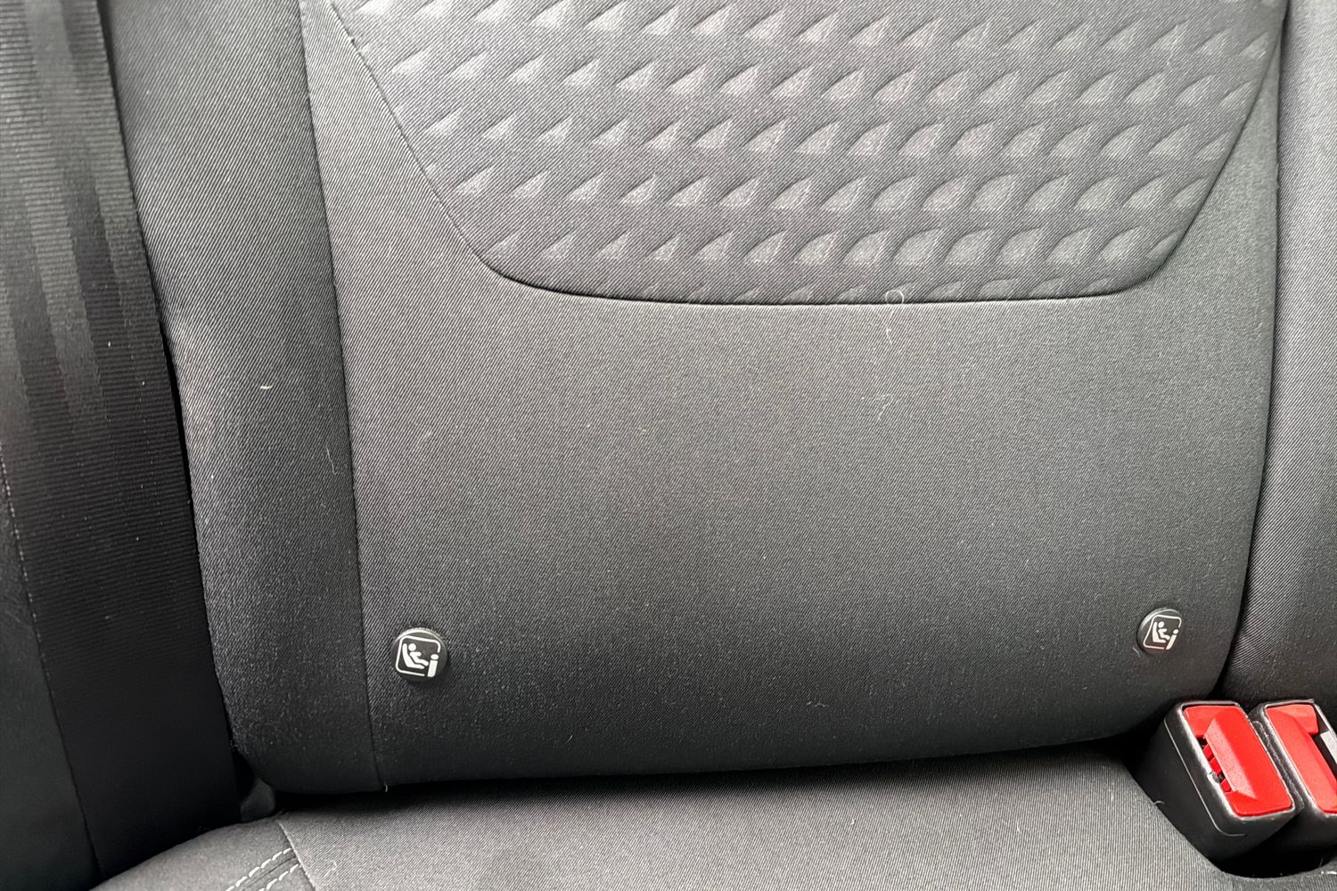 Ford FIESTA Photo 22