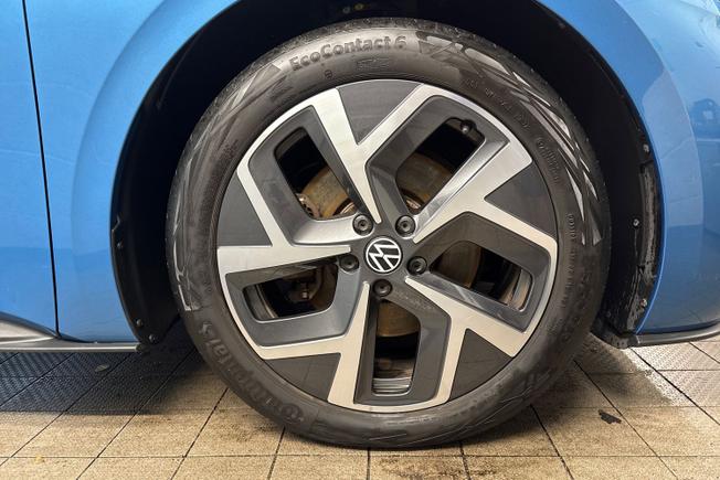 VOLKSWAGEN ID.3 Photo 5