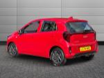 Kia Picanto Photo 2