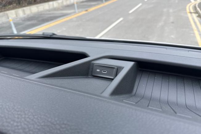 VOLKSWAGEN Crafter Photo 34