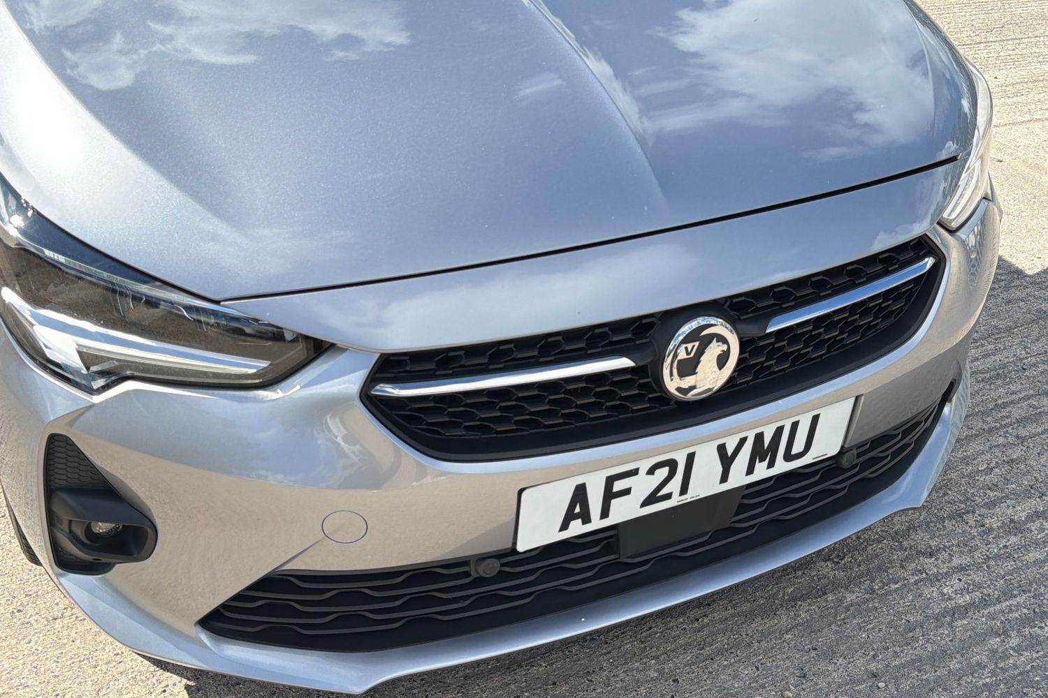 Vauxhall Corsa Photo 26