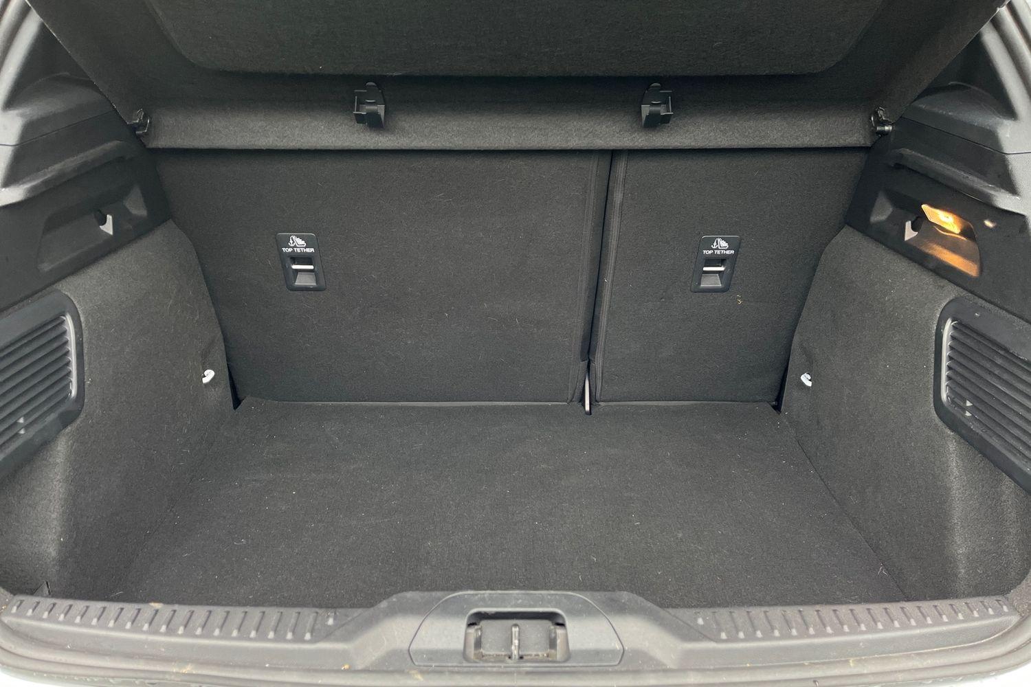Ford Focus Photo 20