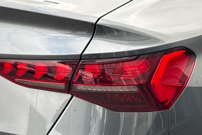 Audi A3 Photo 18