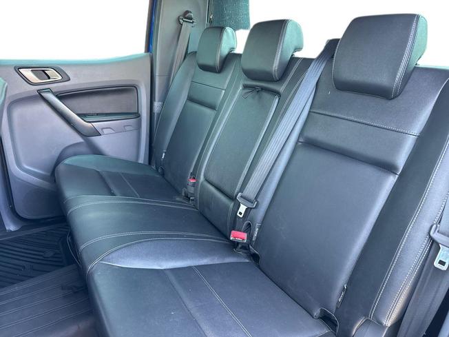 Ford Ranger Photo 9