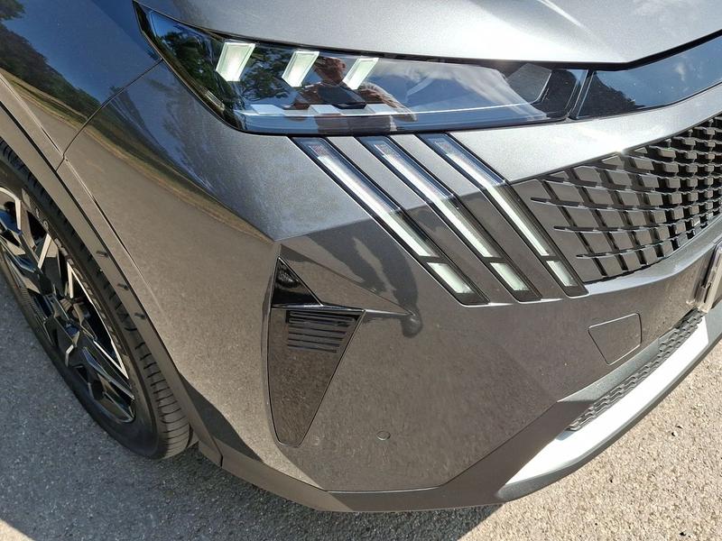 Used Peugeot 5008 KW25UHP 37