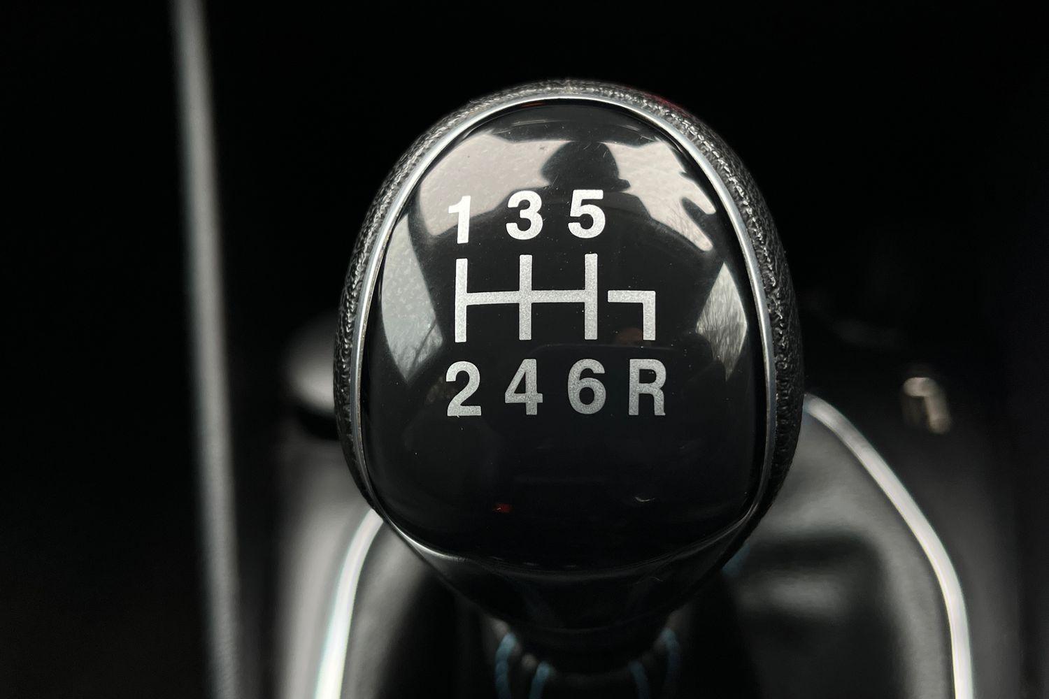 Ford Fiesta Photo 29