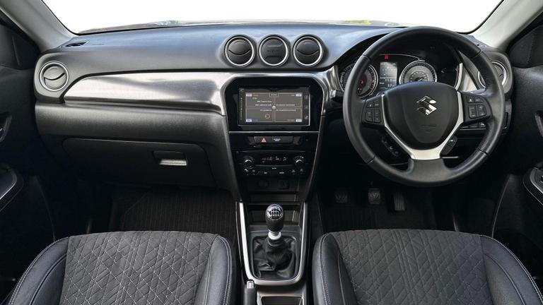 Used Suzuki Vitara VN23ZFZ 9