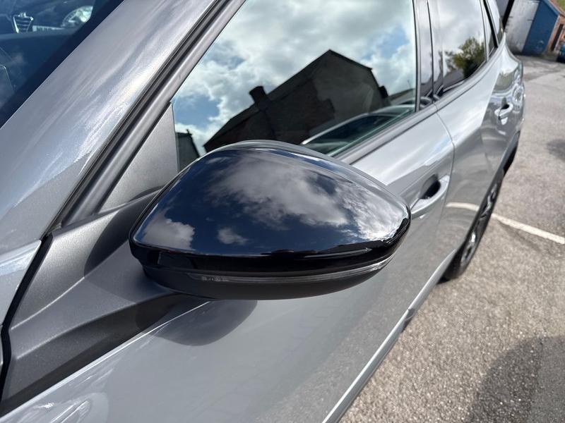 Used Peugeot 2008 LT74OVB 25