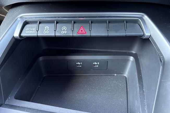 Audi A3 Photo 53