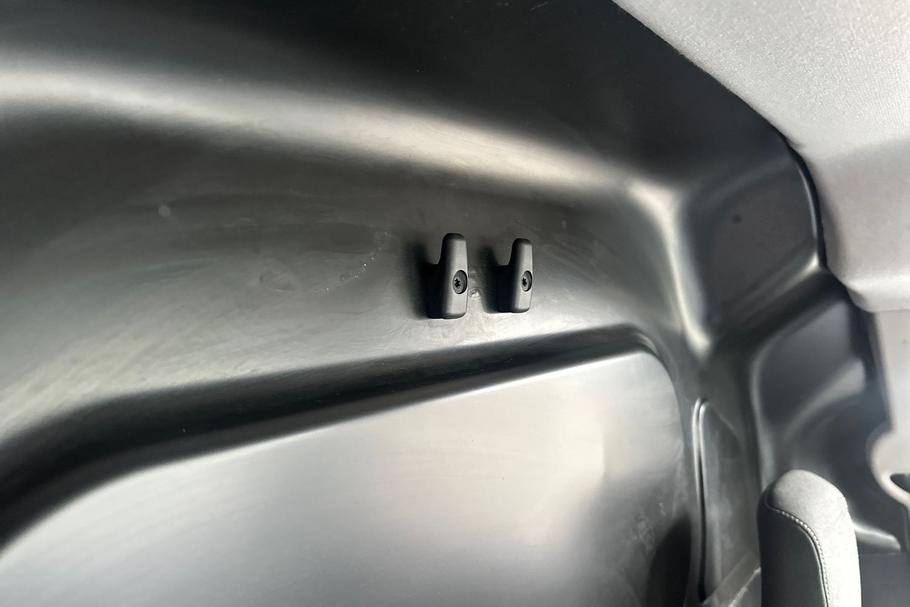 Used FORD TRANSIT COURIER HS24XGT 24