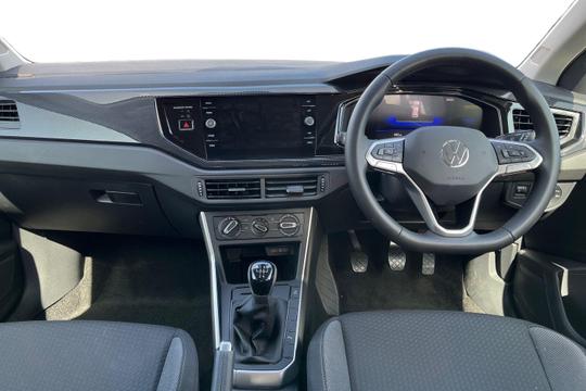Volkswagen Polo Photo autoimg-5c608737608de42b84c75f69006c9bb805438300.jpg