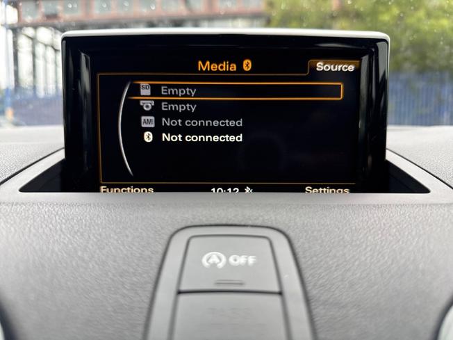 Audi A1 Photo 33