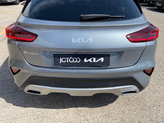 KIA Xceed Photo 25