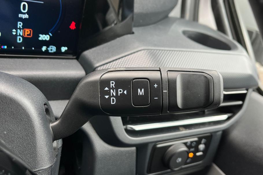 Used FORD TRANSIT CUSTOM WN75KNF 29