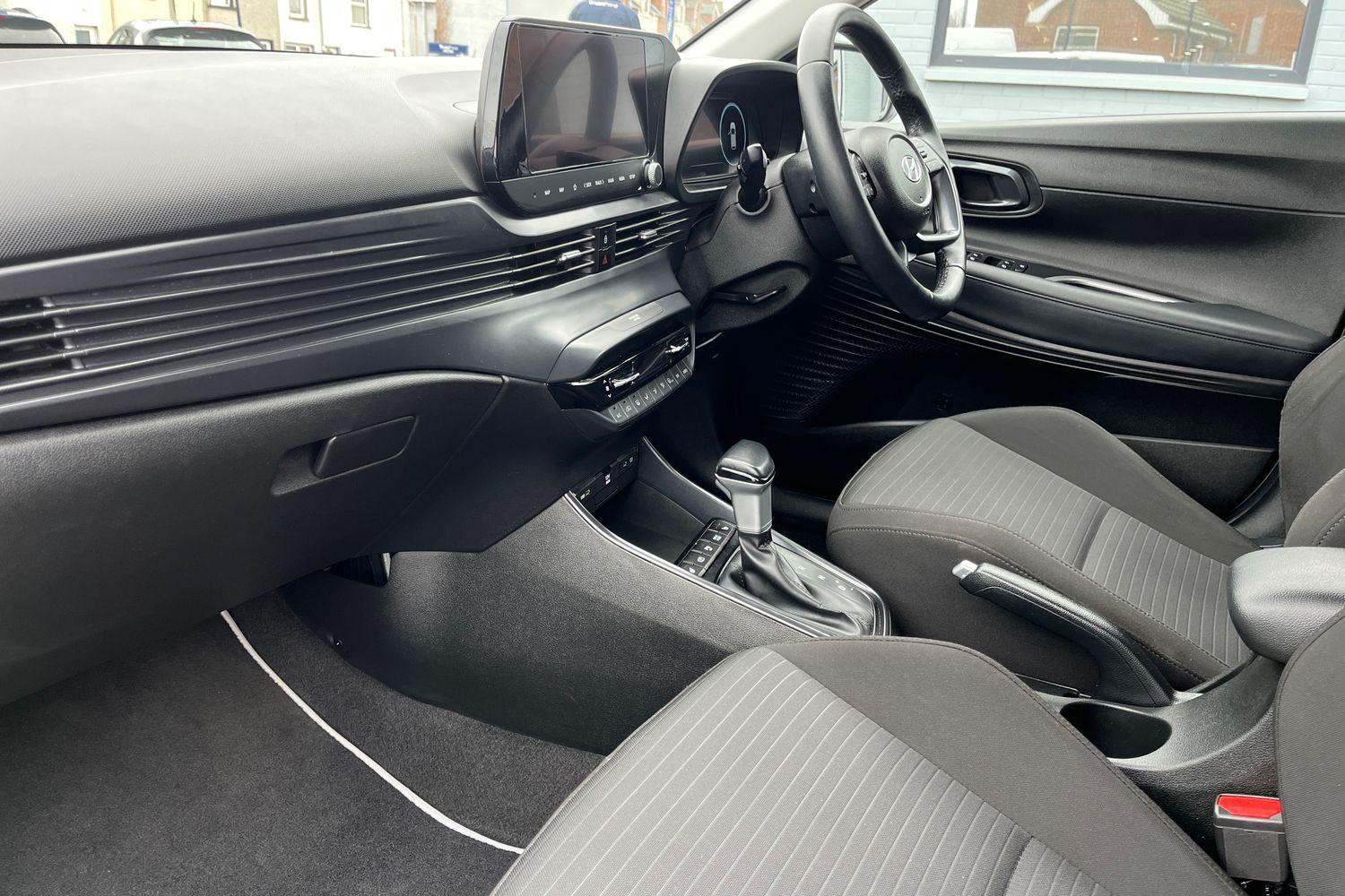 Hyundai I20 Photo 17