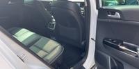 Kia Sportage Photo 41