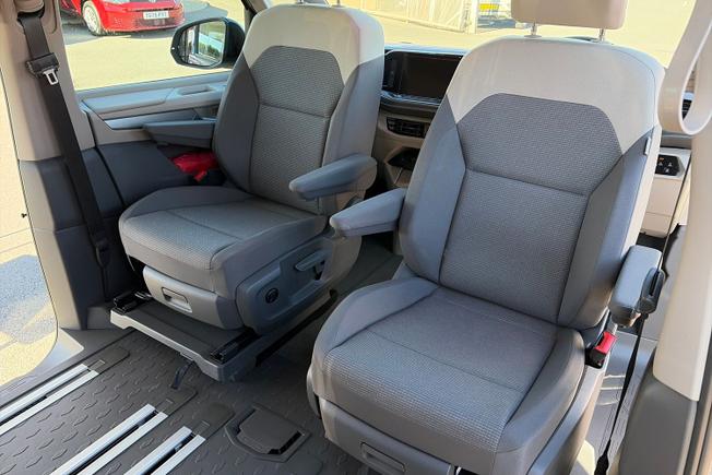 VOLKSWAGEN California Photo 39