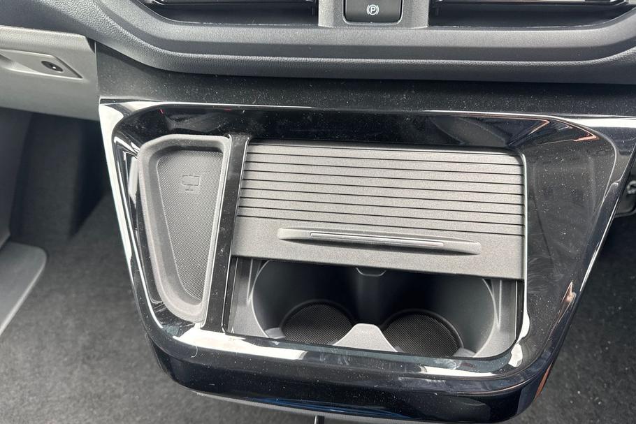 Used FORD TRANSIT CUSTOM WR75DWL 37