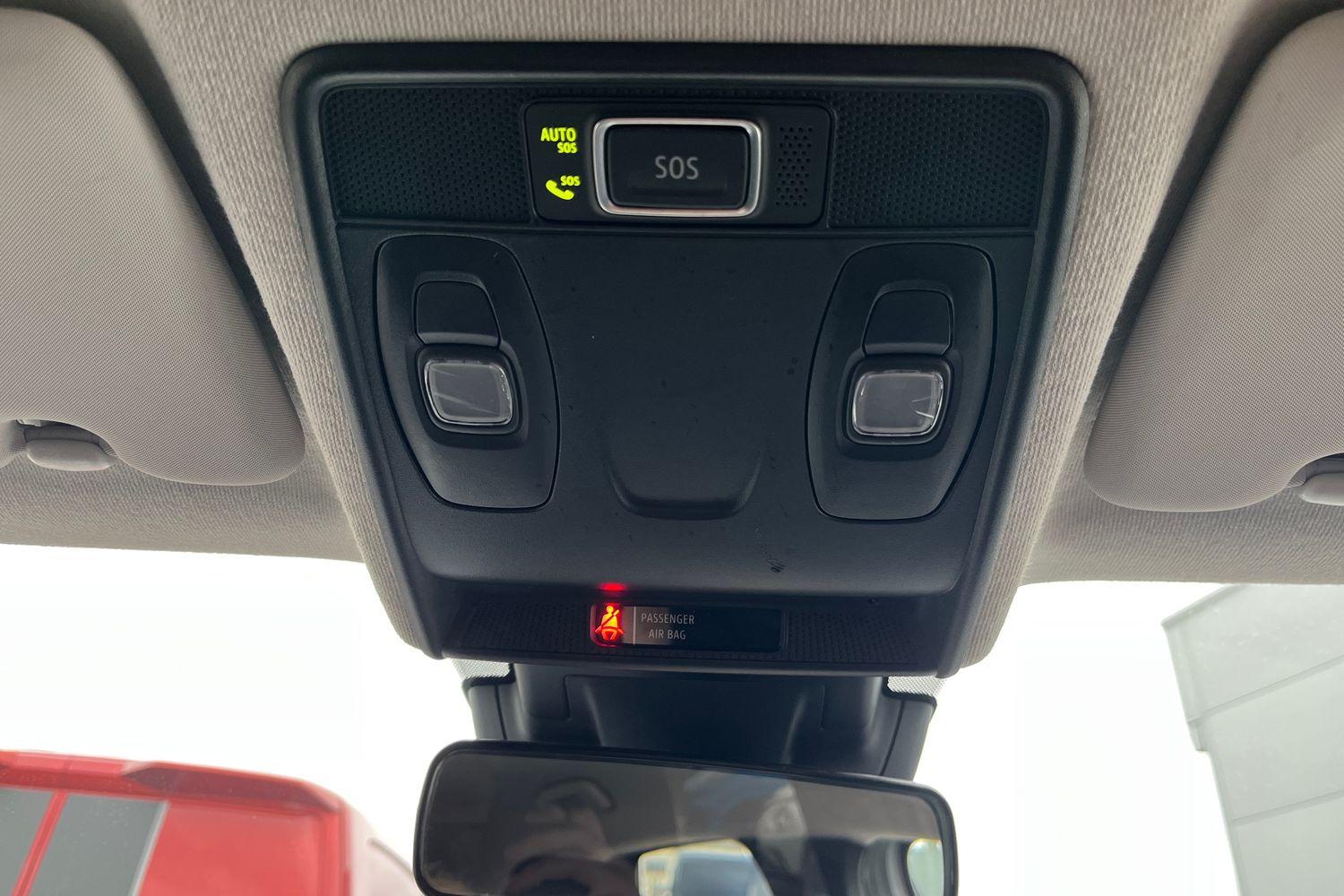 Renault CAPTUR Photo 32