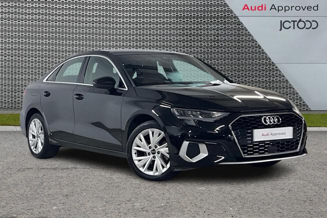 AUDI A3 Photo 1