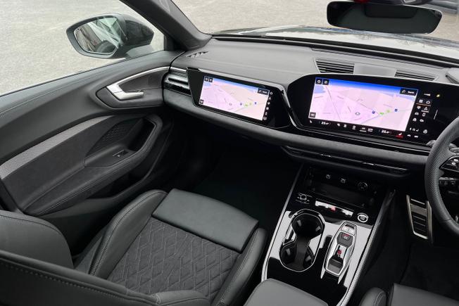 AUDI A5 Avant Photo 51